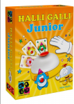 Smart Games Stalo žaidimas Halli Galli Junior