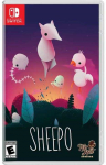 Limited Run &bdquo;Sheepo&ldquo; (importas) &ndash; &bdquo;Nintendo Switch&ldquo;.