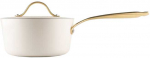 Heirol Royal Pearl kasari kannella, 18 cm, 2 l