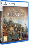 Pqube Republic of Pirates - PlayStation 5