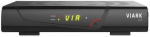 VIARK SAT H.265 DVB-S2