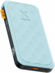 Xtorm - 20W Fuel Series Powerbank 10.000mAh - Teal Mėlyna
