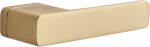 Vidaus durų rankena Kuchinox MALI, KMI_G00A, Brushed auksinis