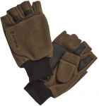 Pir&scaron;tinės Kinetic Wind Stop Fold Over Mitt