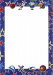 Galeria Papieru Popierius diplomams A4 170g 20l LEKCJA N