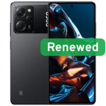 Poco Renewed Grade A | POCO X5 Pro | Juodas | 6.67 " | AMOLED | 512 GB | 5G | Android