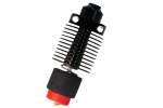 E3D RapidChange Revo&trade; CR - 1.75mm, 12V Fully Loaded Nozzle Kit