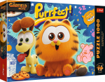 Dėlionė TREFL GARFIELD Premium Plus Puzle Garfīlds, 1000 gab.