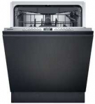 Indaplovė Siemens SN63HX16CE iQ300 integroitava astianpesukone, 60 cm
