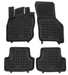 Rezaw Plast Guminiai kilimėliai Audi A3 IV 8Y nuo 2020m. (Mild Hybrid)
