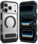 Ringke iPhone 17 Pro Max Case UX Magnetic Clear