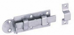 Skląstis WZP 80, 80 x 30 x 3 mm, sidabro sp.