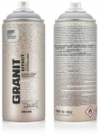 Pur&scaron;kiami granito efekto dažai MONTANA, rudos sp., 400 ml
