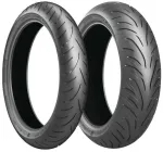 Motociklo padanga Bridgestone Battlax Sport Touring T31 GT 120/70 R18 59 W