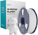 Sunlu PLA Matte Filament (Baltas)
