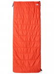 Miegmai&scaron;is syntetyczny The North Face Wawona Bed 2C Regular (173 cm) - retro oranžinis/npf
