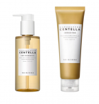 SKIN1004 - Madagascar Centella Double Cleansing Duo