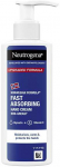 CREAM Neutrogena Norwegian Formula Fast Absorbing Hand Kreminis Rankų kremas 150ml rankų kremas Unisex