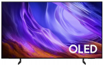 Televizorius TV SAMSUNG 65"