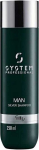 System Professional Violetinė &Scaron;ampūnas for men Man (Sidabrinis &Scaron;ampūnas) 250ml plaukų &scaron;ampūnas