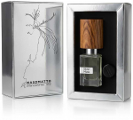 Nasomatto Sidabrinis Musk Parfum 30ml kvepalai