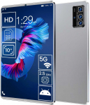 Tablet Plan&scaron;etė Plan&scaron;etė 4 GB + 64 GB &bdquo;Android&ldquo; su &bdquo;Wi-Fi&ldquo; &bdquo;BT&ldquo; 10 colių, 500 mAh HD ekranas, 1280 * 800 SSD &ndash; ER1204
