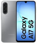 Samsung Galaxy A17 5G 17 cm (6,7") Hybrid Dual SIM USB Type-C 8 GB 256 GB 5000 mAh Pilkas