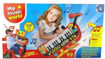 Dromader Pianinko su krzesełkiem 1359264 92640