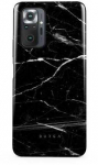 Dėklas iLike Xiaomi Redmi Note 10 Pro Burga Noir Origin Tough Case