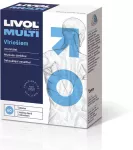 LIVOL Multi vyrams N60 tabletės