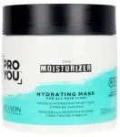 Revlon Proyou The Moisturizer Mask 500ml
