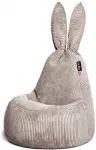 Qubo&trade; Mommy Rabbit Folk FEEL FIT