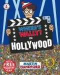 KNYGA Martin Handford Where's Wally? In Hollywood