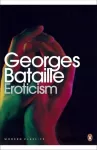 KNYGA Georges Bataille Eroticism