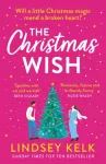 KNYGA Lindsey Kelk Christmas Wish