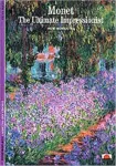 KNYGA Sylvie Patin Monet