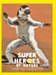 KNYGA Georges Feterman Superheroes of Nature