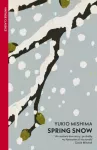 KNYGA Spring Snow