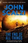 KNYGA John Scalzi End of All Things