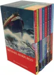KNYGA Michael Morpurgo Collection