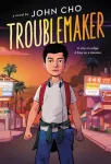 KNYGA John Cho Troublemaker
