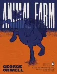 KNYGA Bookshop Animal Farm