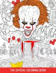 KNYGA Bookshop IT: The Official Coloring Book