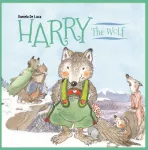 KNYGA Daniela De Luca Harry the Wolf