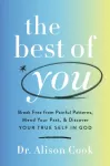 KNYGA Alison Cook Phd Best of You