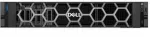 DELL PowerEdge R760XS serveris 480 GB Rack (2U) Intel&reg; Xeon Sidabrinis 4510 2,4 GHz 32 GB DDR5-SDRAM 1100 W