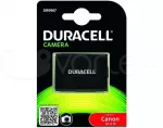 Duracell DR9967 kameros / vaizdo kameros su vaizdo magnetofonu baterija Ličio-jonų (Li-Ion) 1020 mAh (Pažeista pakuotė)