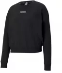 Puma Modern Basics Crew W džemperis 585932 01