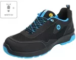 Bata Industrials Summ Two U MLI-B82B1 Batų Juoda