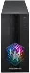 Stacionarus kompiuteris Kompiuteris Acer Predator PO3-665 Intel Core Ultra 7 265F NVIDIA GeForce RTX 5060 32GB DDR5-SDRAM Windows 11 Home Juodas (DG.E4TEX.00K)